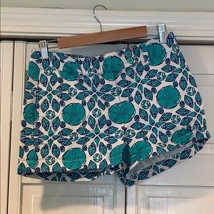 Vineyard Vines seashell shorts